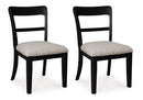 Greddinton Dining Room Set - Ace Furniture and Decor