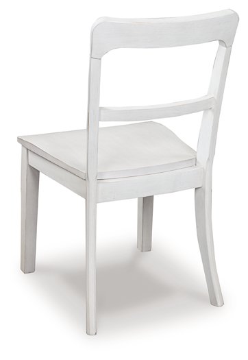 Greddinton Dining Chair - Ace Furniture and Decor