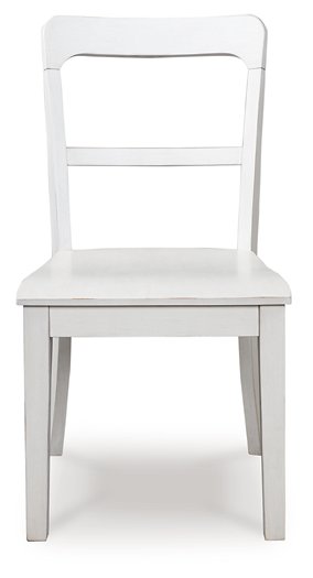 Greddinton Dining Chair - Ace Furniture and Decor