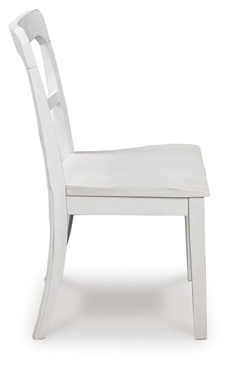 Greddinton Dining Chair - Ace Furniture and Decor