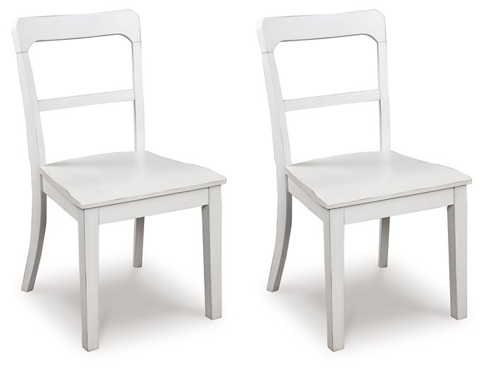 Greddinton Dining Chair - Ace Furniture and Decor