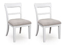 Greddinton Dining Room Set - Ace Furniture and Decor