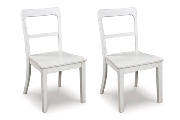 Greddinton Dining Chair - Ace Furniture and Decor