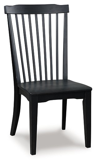 Greddinton Dining Chair - Ace Furniture and Decor
