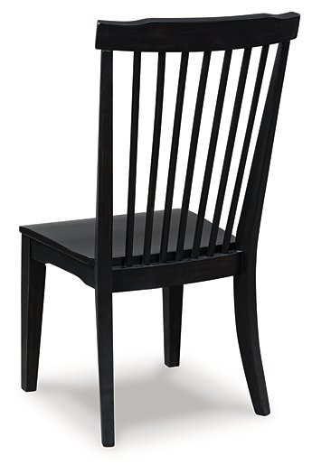 Greddinton Dining Chair - Ace Furniture and Decor