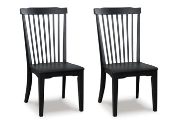 Greddinton Dining Chair - Ace Furniture and Decor