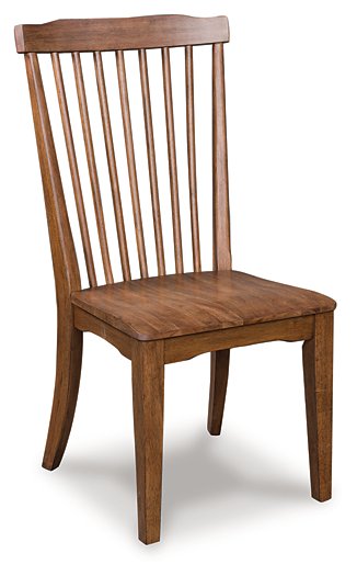 Greddinton Dining Chair - Ace Furniture and Decor
