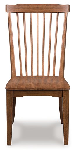 Greddinton Dining Chair - Ace Furniture and Decor