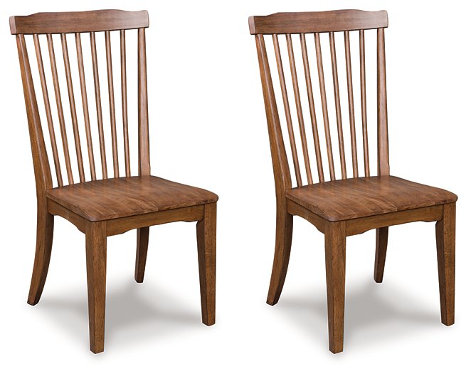 Greddinton Dining Chair - Ace Furniture and Decor