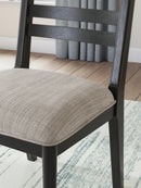 Greddinton Dining Room Set - Ace Furniture and Decor