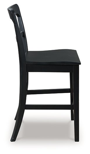 Greddinton Counter Height Barstool - Ace Furniture and Decor