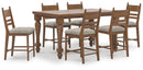 Greddinton Dining Room Set - Ace Furniture and Decor