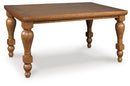 Greddinton Dining Room Set - Ace Furniture and Decor