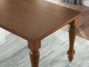 Greddinton Dining Room Set - Ace Furniture and Decor