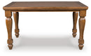 Greddinton Dining Room Set - Ace Furniture and Decor