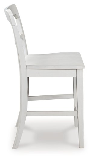 Greddinton Counter Height Barstool - Ace Furniture and Decor