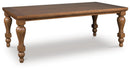 Greddinton Dining Room Set - Ace Furniture and Decor