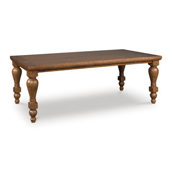 Greddinton Dining Table - Ace Furniture and Decor