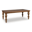 Greddinton Dining Room Set - Ace Furniture and Decor