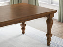 Greddinton Dining Room Set - Ace Furniture and Decor