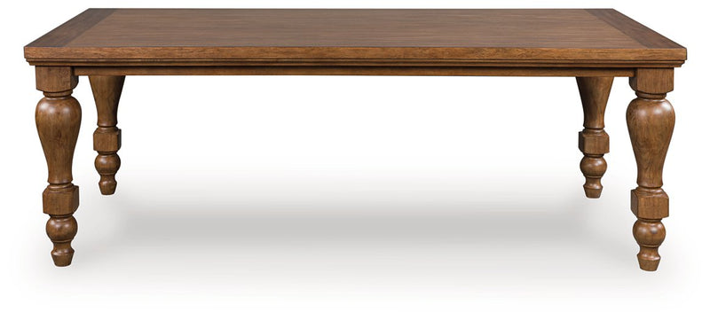 Greddinton Dining Table - Ace Furniture and Decor