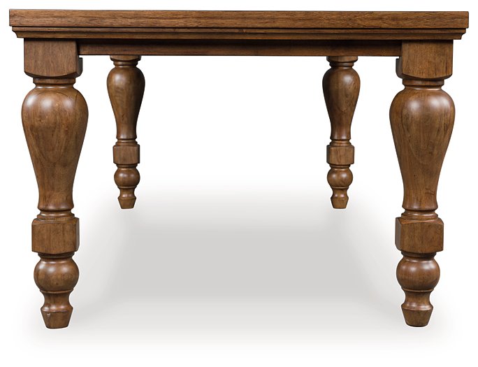 Greddinton Dining Table - Ace Furniture and Decor