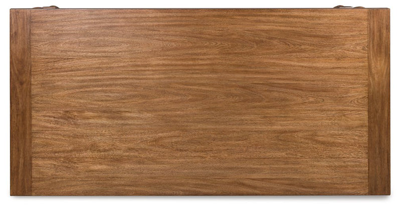 Greddinton Dining Table - Ace Furniture and Decor