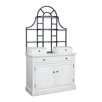 Greddinton Bakers Rack Base - Ace Furniture and Decor