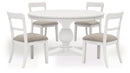 Greddinton Dining Room Set - Ace Furniture and Decor