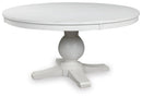 Greddinton Dining Room Set - Ace Furniture and Decor