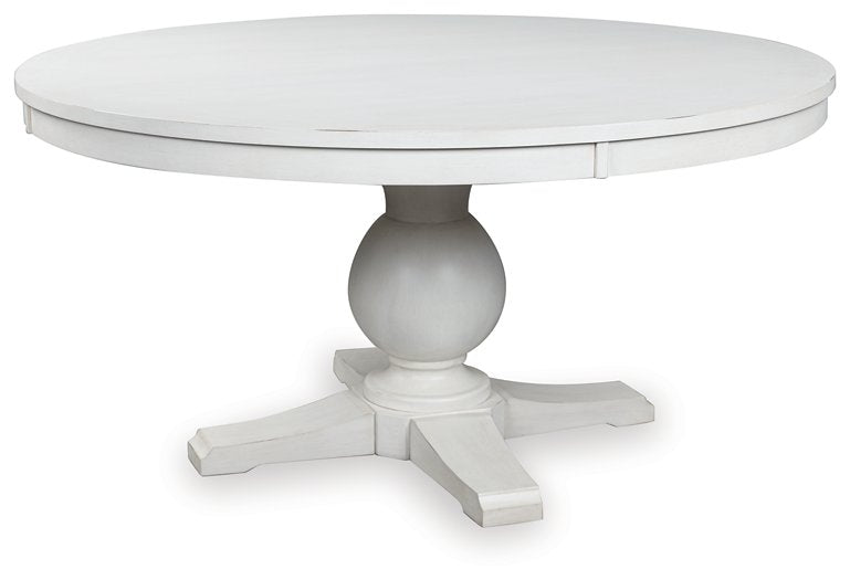 Greddinton Dining Table - Ace Furniture and Decor