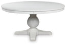 Greddinton Dining Room Set - Ace Furniture and Decor