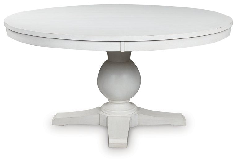 Greddinton Dining Table - Ace Furniture and Decor