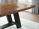 Greddinton Dining Room Set - Ace Furniture and Decor