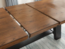 Greddinton Dining Room Set - Ace Furniture and Decor