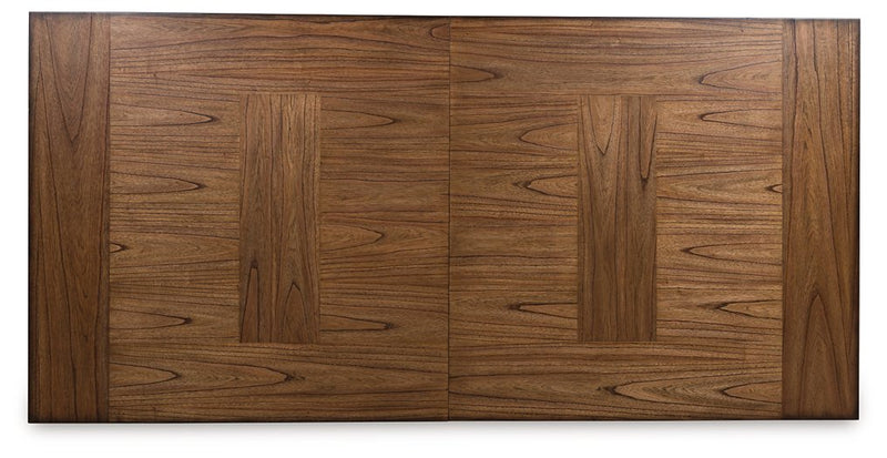 Greddinton Dining Extension Table - Ace Furniture and Decor