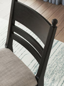 Greddinton Dining Room Set - Ace Furniture and Decor
