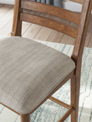 Greddinton Dining Room Set - Ace Furniture and Decor