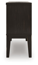 Galliden Dining Server - Ace Furniture and Decor
