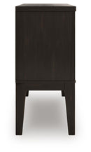Galliden Dining Server - Ace Furniture and Decor