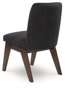 Dilenno Dining Chair - Ace Furniture and Decor