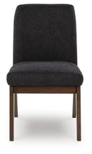 Dilenno Dining Chair - Ace Furniture and Decor