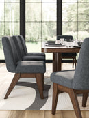 Dilenno Dining Room Set - Ace Furniture and Decor