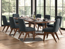 Dilenno Dining Room Set - Ace Furniture and Decor
