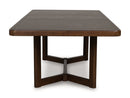 Dilenno Dining Room Set - Ace Furniture and Decor