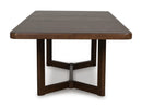 Dilenno Dining Room Set - Ace Furniture and Decor