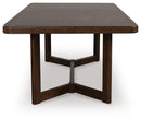 Dilenno Dining Extension Table - Ace Furniture and Decor