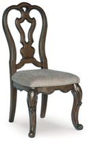 Maylee Dining Room Set - Ace Furniture and Decor
