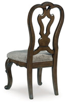 Maylee Dining Room Set - Ace Furniture and Decor