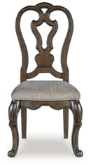 Maylee Dining Room Set - Ace Furniture and Decor